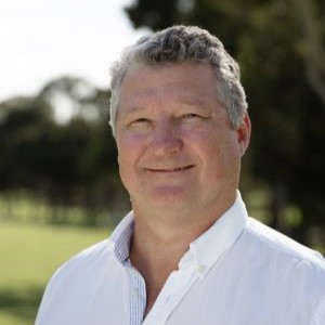 Darren Roberts