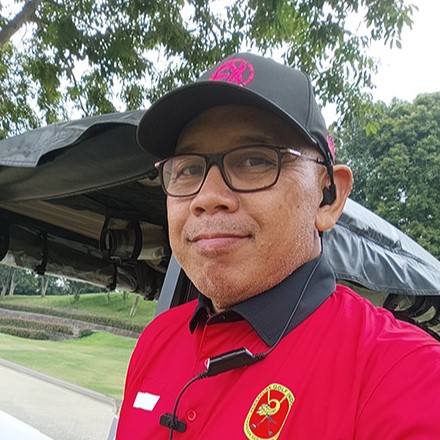 Gian Perkasa