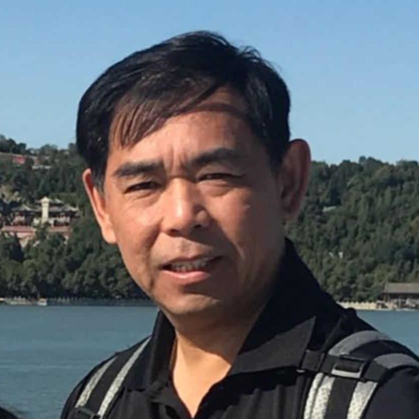 Paul Wee