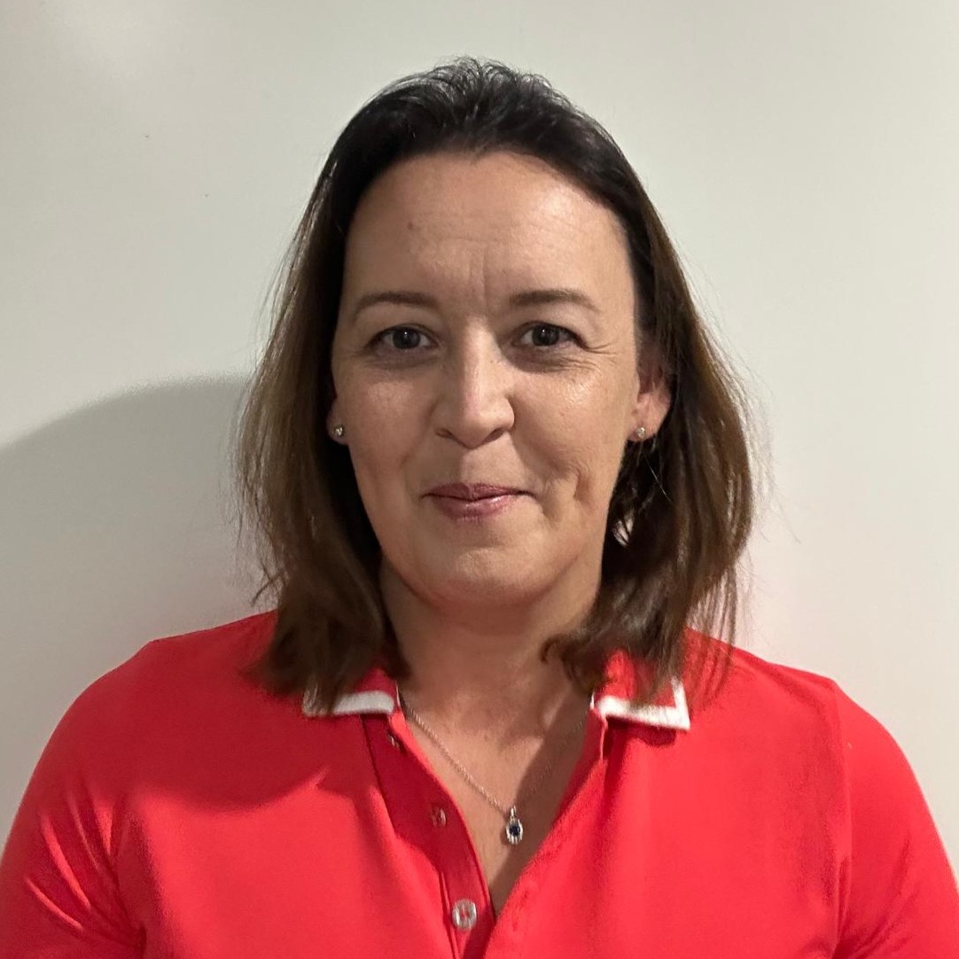 Teresa Clarke